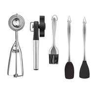 Keukenaccessoires Keukenhulpmiddelen