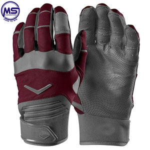 ที่มีคุณภาพสูงสุดในรูปแบบที่แตกต่างกันกับยุทธวิธีที่มีคุณภาพพรีเมี่ยมเบสบอลบอลถุงมือโดย MS คอร์ปอเรชั่น - Product Image 4