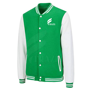 แจ็กเก็ตเตอร์ขนสัตว์สำหรับผู้ชายทำจากผ้าใบที่ทนทานแจ็คเก็ตฤดูหนาวของผู้ผลิตจาก2022ปากีสถาน - Product Image 5