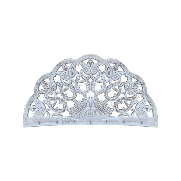 Brûler Blanc Antique