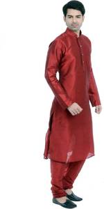 Vestido de boda tradicional de India para hombre, camisa azul, Túnica, ropa para niños, camisa azul de seda, kurta - Product Image 5