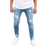 Jeans Wholesale Price That Reboots Your 