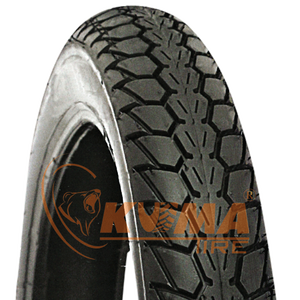 Neumático de motocicleta, alta calidad, 60/100-17, 4PR, mejor calidad, buen precio - Product Image 1
