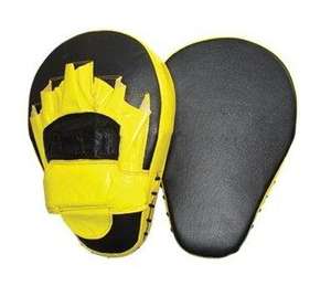 เป้าล่อเป้าต่อยมวย,เป้าล่อเป้าซ้อมมวยแบบมืออาชีพแฟชั่นใหม่ล่าสุด - Product Image 5