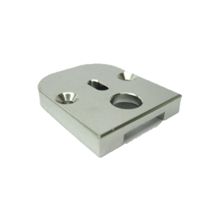 Taiwan Brass C3604 Index Plate - Product Image 1