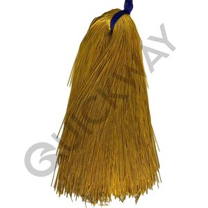 Fil de lingots d'or 14 mètres, fil de cardan en or lisse, fil de lingots - Product Image 5