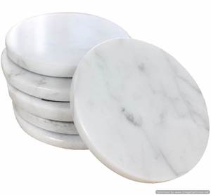 Dessous de verre au design admirable Sous-verres en métal faits à la main de qualité supérieure pour les tables de dîner Sous-verres décoratifs au meilleur prix - Product Image 2