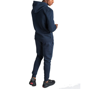 ชุดวอร์มแขนยาวสำหรับผู้ชาย,ชุดวิ่งจ๊อกกิ้งเล่นกีฬาลำลอง - Product Image 2