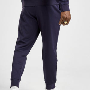 กางเกงวอร์มเข้ารูปสำหรับผู้ชายชุดกีฬาขนาดใหญ่พิเศษติดโลโก้ได้ตามต้องการ - Product Image 2