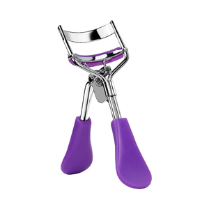 Bigoudi de cils en acier inoxydable pour femmes, prix bas, Logo personnalisé pour femmes, nouveau Design, 2022 - Product Image 1