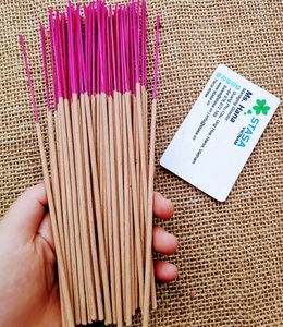 Beautiful Design Box Highquality Natural Essential Oil Incense <b>Sticks</b> - Product Image 4