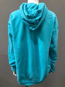 Women Custom Embroidered <b>Hoodies</b> - Manufacturer and Wholesaler - Product Image 3