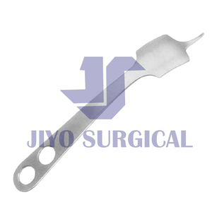 Levier intégré en acier inoxydable, de qualité supérieure - Product Image 4