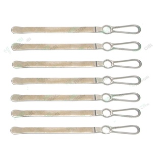Rétracteur chirurgical de Darrach Rétracteur chirurgical de Darrach/écarteur dentaire de joue par Hasni Surgical du Pakistan - Product Image 1