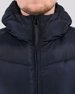 Veste à Sublimation tactique pour hommes, vêtement décontracté, imperméable et coupe-vent, Logo personnalisé pour hommes, coque souple - Product Image 4