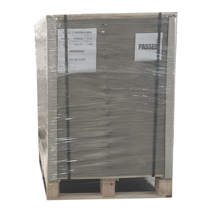 Planche de papier thaïlandais robuste, 50 pièces, planche à puce en carton stratifié grise des deux côtés, fournitures en feuilles - Product Image 2