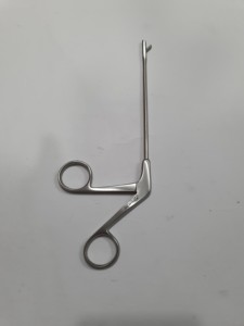 เครื่องมือเจาะเหล็กแบบใช้มือสำหรับการผ่าตัดขนาด13ซม. - Product Image 6
