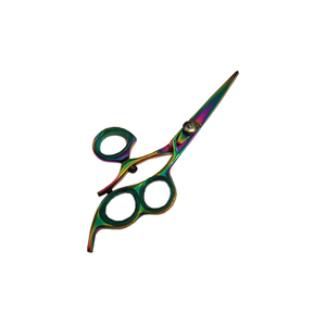 Tijeras de corte de pelo profesional UAMED | Tijera de peluquero con tornillos ajustables cantidad al por mayor tijeras de peluquero de larga duración - Product Image 6