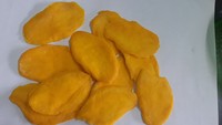 Zachte gedroogde mango's rechtstreeks van de fabriek in Vietnam, goedkope prijs 2026