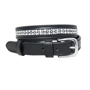 เข็มขัดโปโลขี่ม้าขี่ม้า - Product Image 1