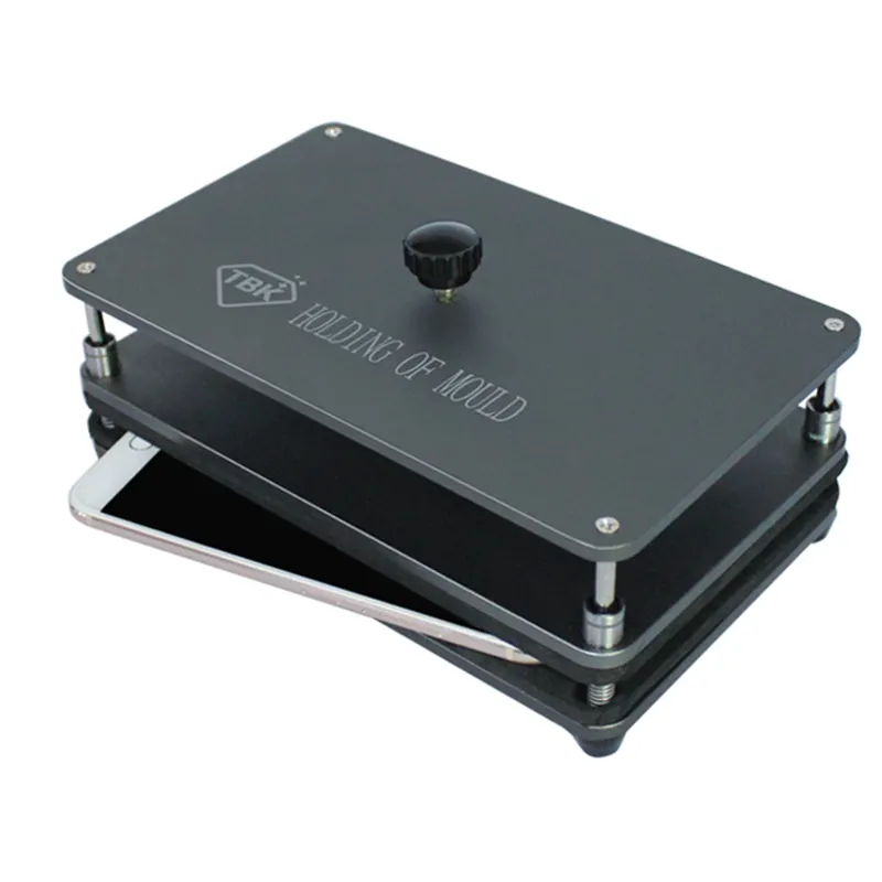 TBK Универсальный давления пресс-форм рамки распределяя защита со средним для проведения пресс-форм