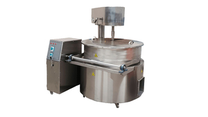 Machine à faire du délice turc électrique (Fabriqué en TURQUIE) Acier inoxydable 304, Machine à faire cuire le délice - Product Image 3