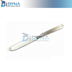 Couteaux d'amputation 26 cm, couteau d'autopsie, couteau de tenotomie, couteau chirurgical de coupe 12 cm - Product Image 1