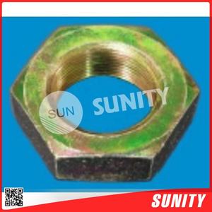 TAIWAN SUNITY Nouveau moteur hors-bord à essence de haute qualité NUT SPECL SHAPE certifié ISO9001 OEM 90179-10M14 pour bateau à moteur Yamaha 25HP - Product Image 4