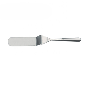 Écarteur de spatule en acier inoxydable, instruments chirurgicaux Non magnétiques, de haute qualité, vente en gros, pièces - Product Image 1