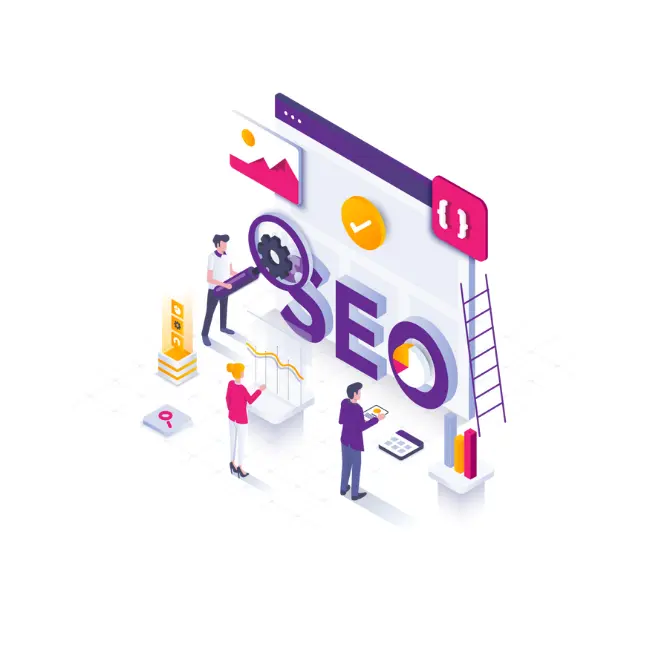 Design SEO Services at Best Rate