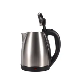 Buy Wholesale China Best Price 0.8l Mini Home Appliance Water Heater  Stainless Steel Electric Kettle & Mini Electric Kettle at USD 3.48