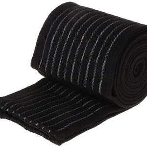 Vendaje elástico de compresión para gimnasio, rodilleras de entrenamiento para levantamiento de pesas - Product Image 1