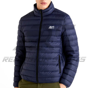 2024 Factory Best Selling Price Puffer for Running Top Selling Personalized Puffer Jacket - Product Image 2