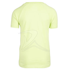 Camiseta de talla personalizada de alta calidad para mujer, nuevo diseño, patrón de impresión Popular, técnica formal teñida lisa, blusas al por mayor, camisas - Product Image 2