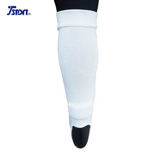 สนับแข้งแบบมีแผ่นรองฝ่าเท้า สำหรับศิลปะการต่อสู้ - Product Image 6