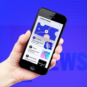 News Mobile Applicatipn Development Company in India | Award Winning News Application Development Services by Webroot Infosoft - Product Image 5