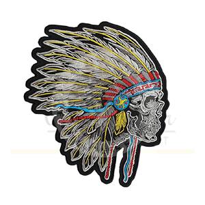 Wholesale Custom Brand Name Sports Club Embroidery Logo Custom Clothes Embroidered Patches - Product Image 3