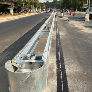 Barandilla de seguridad de forma exprés, hecha en Vietnam - Product Image 1