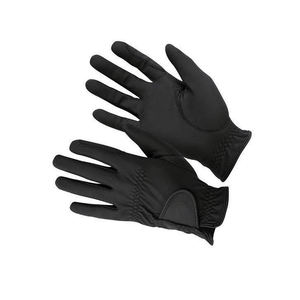 Gants équestres en cuir haute performance Gants d'équitation pour femmes Grip optimal Dry Fit Certifié Excellence Design élégant - Product Image 6