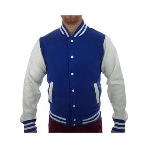 Pull de baseball, veste pour homme, sur mesure, de haute qualité et bas prix - Product Image 1
