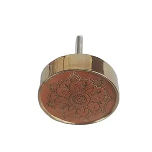 ลูกบิดลิ้นชักตู้ทุบทำด้วยมือคุณภาพสูงส่งตรงจากผู้ผลิตในราคาถูก - Product Image 1