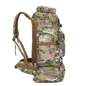 Mochilas Tácticas Molle de 15L Personalizadas al por Mayor para Gimnasio, Senderismo y Caza para Hombre - Product Image 5