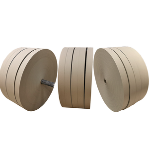 Slitted Core Board Slitting Reel for Making <b>Paper</b> Core <b>Paper</b> Tube for Packaging - Product Image 1