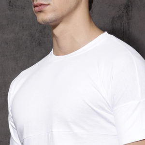 เสื้อยืดมัดย้อมสไตล์ใหม่สำหรับผู้ชายเสื้อยืดมัดย้อมสไตล์ลำลองแบบสั่งทำ - Product Image 5