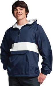 Vêtements connecteur mr River pour adultes, veste de pluie étanche au vent, de haute qualité - Product Image 3