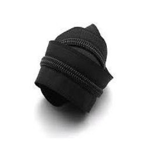 Fabricantes de Cierres al por Mayor, Cierres de Cadena Larga de Nailon y Poliéster para Zapatos, Bolsos, Maletas, Almohadas y Textiles para el Hogar - Product Image 1