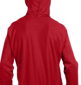 Solide hiver hommes styliah sweat à capuche - Product Image 6