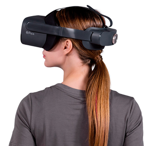 Gafas de Realidad Virtual <span class=keywords><strong>PICO</strong></span> <span class=keywords><strong>NEO</strong></span> 2 Todo en Uno con Resolución 4K a 75Hz, Controles 6Dof, Procesador Qualcomm Snapdragon 845 - Product Image 6