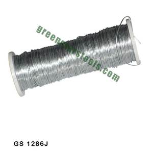 GS 1286J Jewelry Tools With Spool Stainless Steel Binding <b>Wires</b> for Jewelers for Jewelry Pliers - Product Image 1