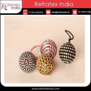 Refractex-adornos navideños de la mejor calidad y baja, suministro y fabricación a granel, hechos en la India, muestra gratis - Product Image 2